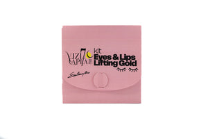 Kit Eyes & Lips Lifting Gold