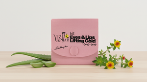 Kit Eyes & Lips Lifting Gold