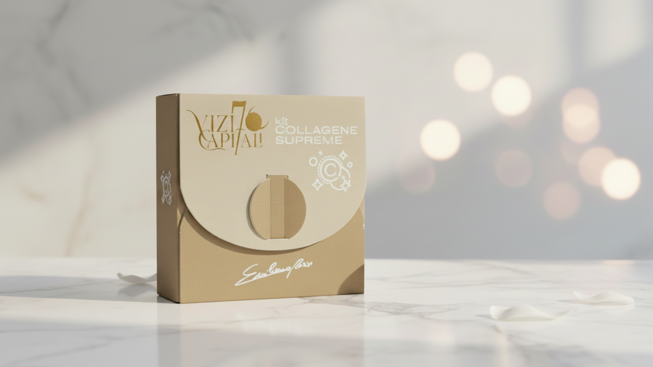 Kit Collagene Supreme