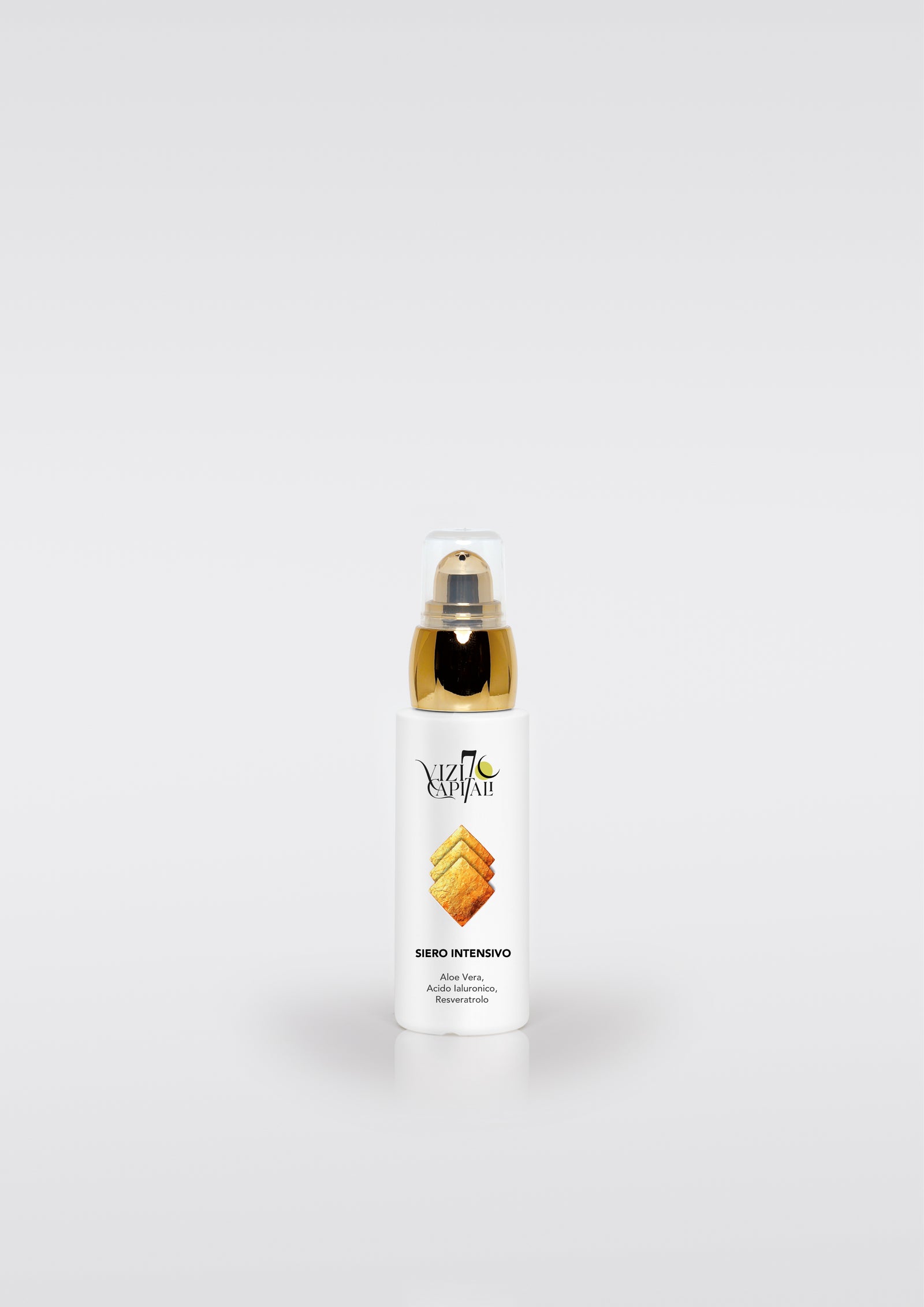 Siero Intensivo