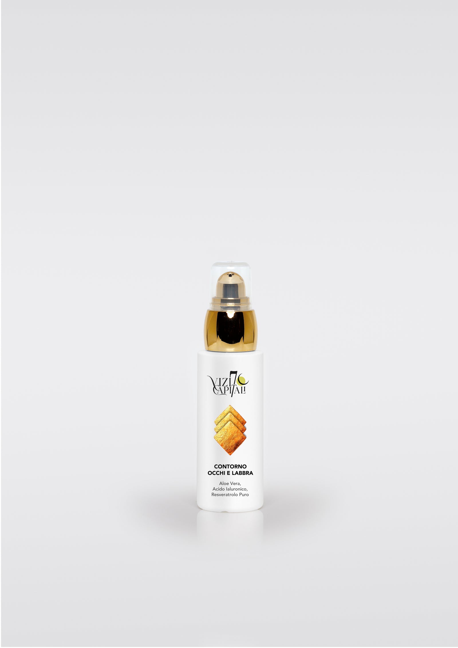 Contorno Occhi e Labra