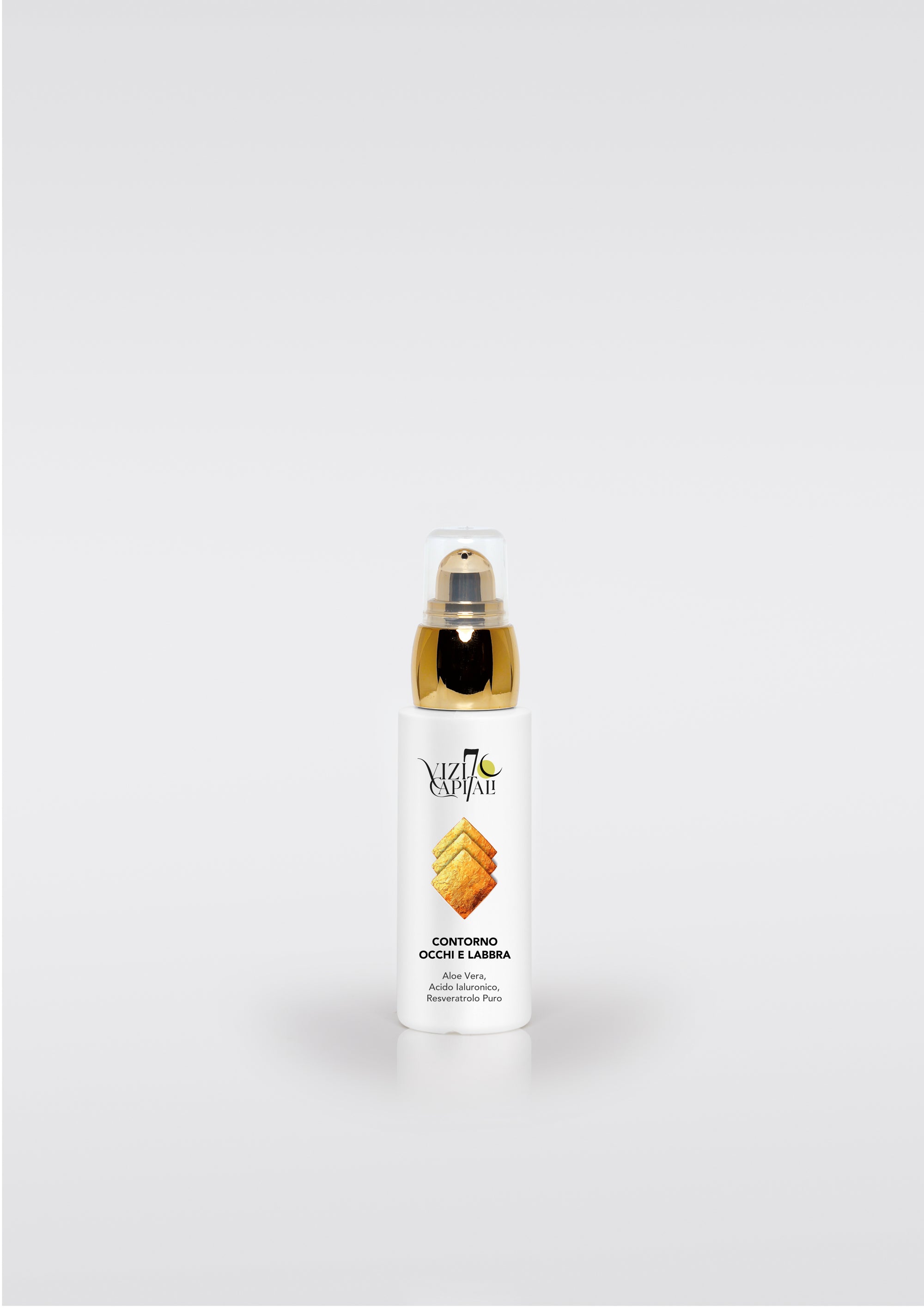 Contorno Occhi e Labra