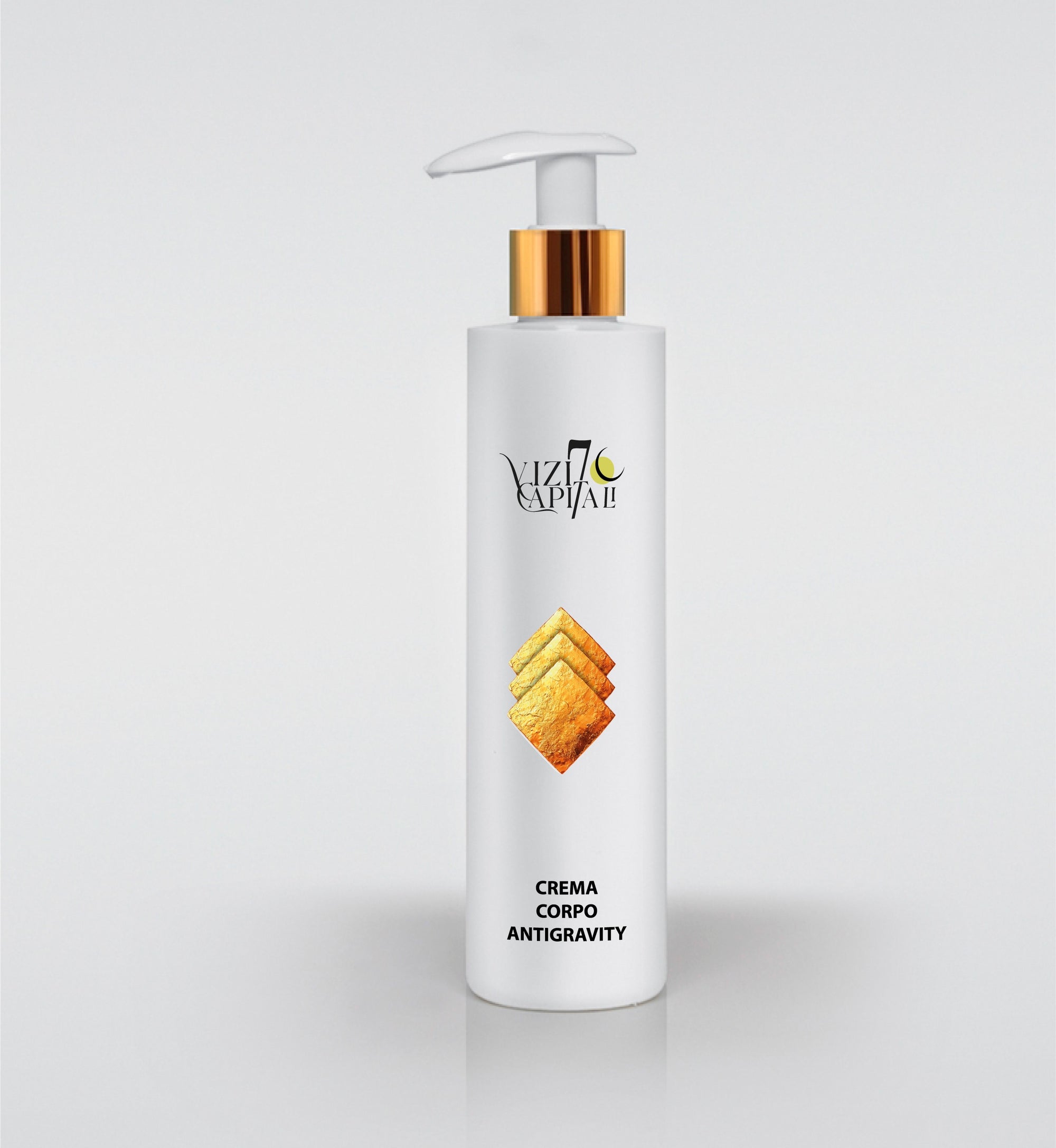 Crema Corpo Antigravity