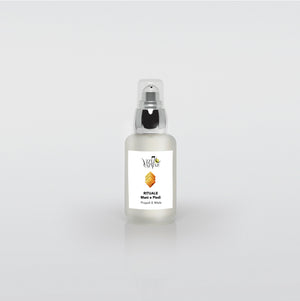 Rituale Mani e Piedi Propoli e Miele